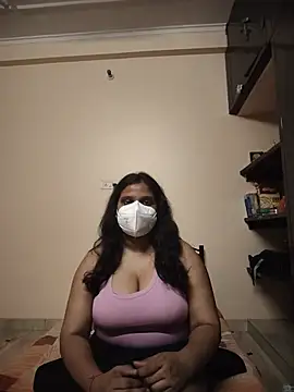 Tasty Bunnyy online show from 07.15.26