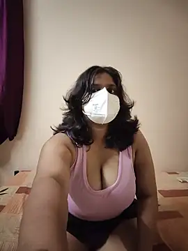 Tasty Bunnyy online show from 07.29.26