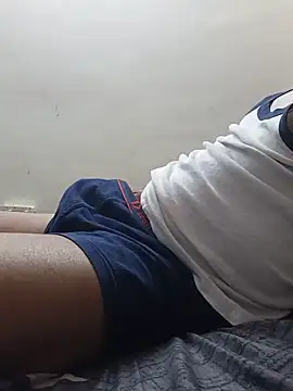 wildsexylive online show from 07.10.26