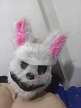 Happy rabbith online show from 07.16.26
