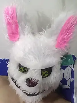 Happy rabbith online show from 07.19.26