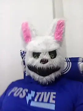 Happy rabbith online show from 07.29.26