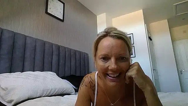 SexpotPolly online show from 07.11.26