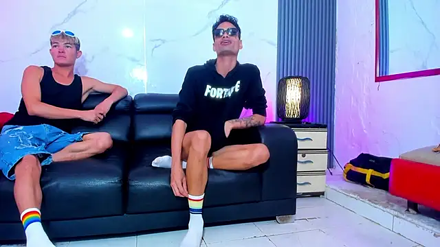 Latin twink lyam1 online show from 07.11.26
