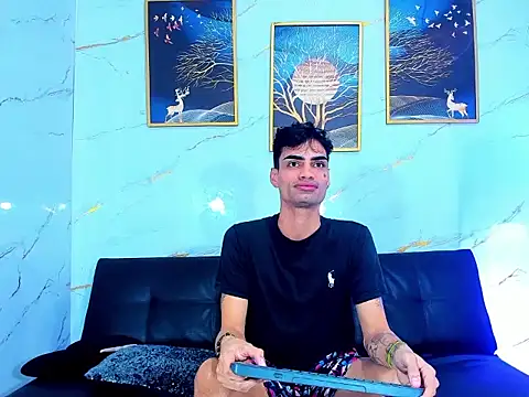 Latin twink lyam1 online show from 07.27.26