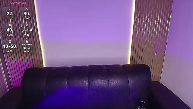 Marcelyn 0 online show from 07.15.26