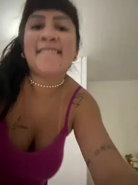 Snapshot of moranquinho chatting on 07.29.26 moranquinho online show from 07.29.26