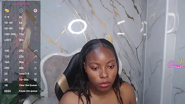 Sweet Venus B online show from 07.24.26