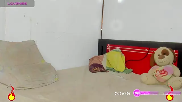 lauren sexy online show from 07.17.26