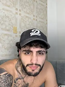pablo veelez online show from 07.13.26