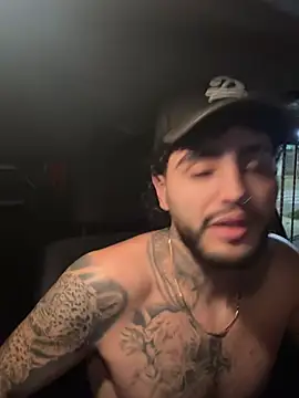 pablo veelez online show from 07.14.26