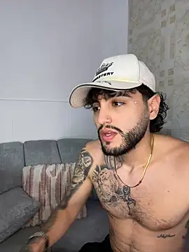 pablo veelez online show from 07.16.26