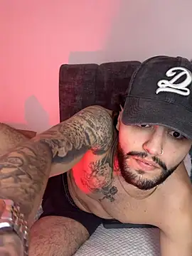 pablo veelez online show from 07.21.26