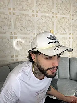 pablo veelez online show from 07.23.26