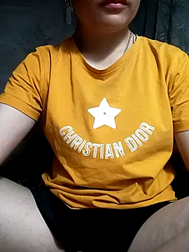 Isabella-aa online show from 07.25.26