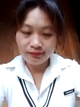 Snapshot of Lan-oanh chatting on 07.19.26 Lan-oanh online show from 07.19.26
