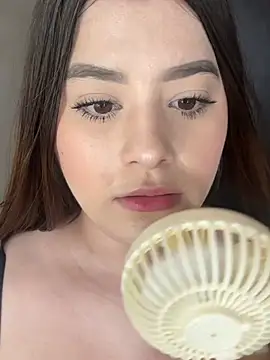 Lexii Rose online show from 07.13.26