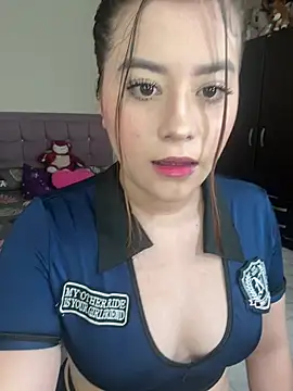 Lexii Rose online show from 07.16.26