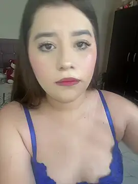 Lexii Rose online show from 07.22.26