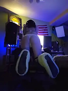 KARINA xXx  online show from 07.16.26