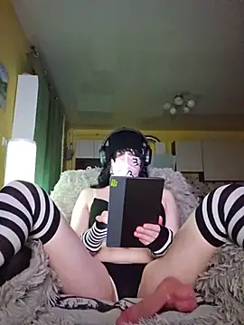 KARINA xXx  online show from 07.19.26
