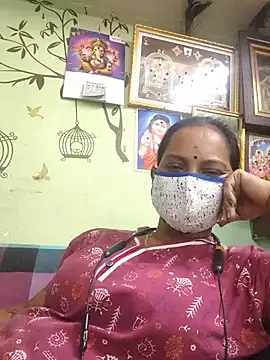 amudha143 online show from 07.13.26