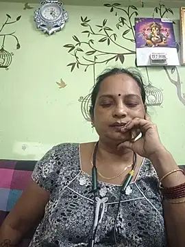 amudha143 online show from 07.14.26