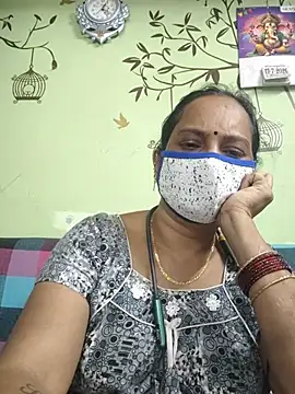amudha143 online show from 07.14.26