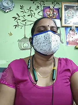 amudha143 online show from 07.15.26