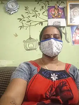 amudha143 online show from 07.17.26