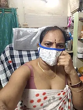 amudha143 online show from 07.18.26
