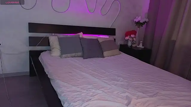 Milena Denmark online show from 07.17.26
