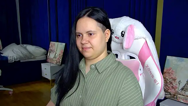 DaisyHarts online show from 07.11.26