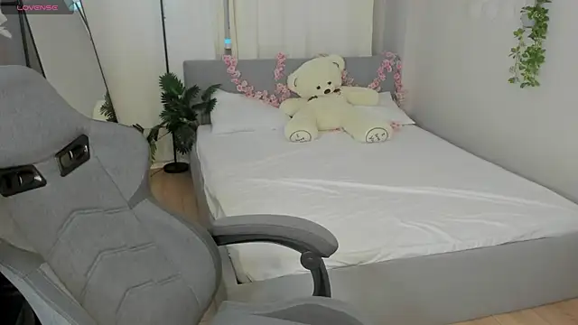 ChloexBarbie online show from 07.28.26