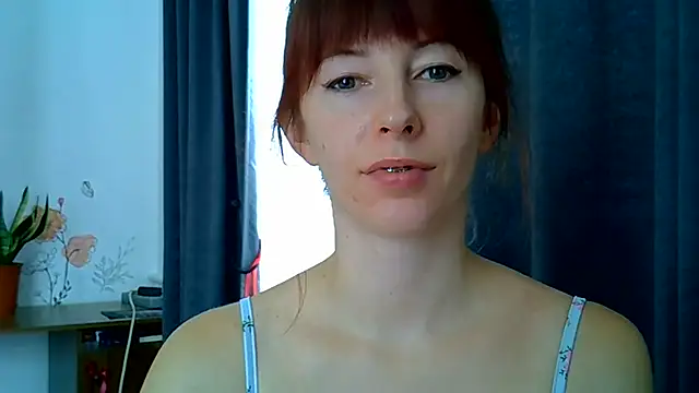 SteviaHotBloom online show from 07.19.26