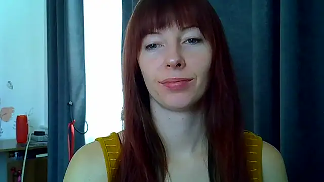 SteviaHotBloom online show from 07.23.26