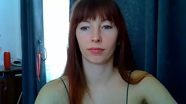 SteviaHotBloom online show from 07.26.26