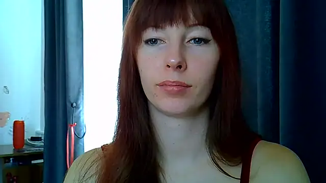 SteviaHotBloom online show from 07.27.26
