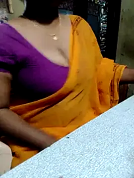 Anu curvy online show from 07.17.26
