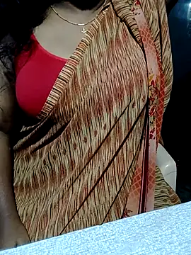 Anu curvy online show from 07.29.26