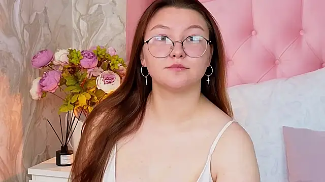 SophiaaBelle online show from 07.21.26