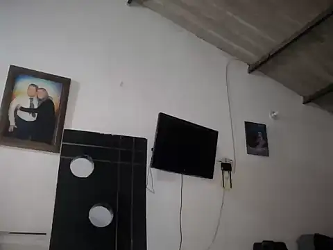 EmmaAlba05 online show from 07.23.26