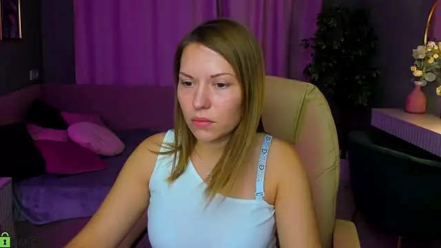 Kira Miragee online show from 07.29.26