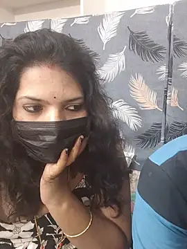 Snapshot of mass_madhu_with_BF chatting on 07.09.26 mass madhu with BF online show from 07.09.26