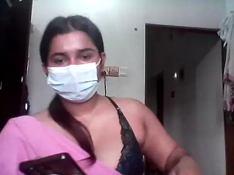 A-Rosesexy online show from 07.14.26