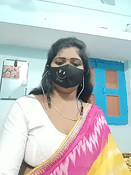 beautiful-Nisha online show from 07.28.26