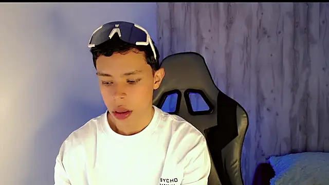 JeifMoon  online show from 07.15.26