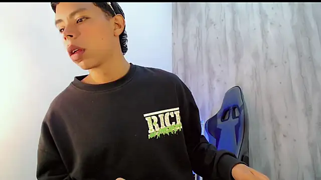 JeifMoon  online show from 07.16.26