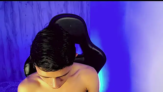 JeifMoon  online show from 07.28.26