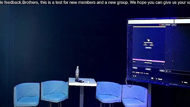 ASTRX-01 online show from 07.15.26